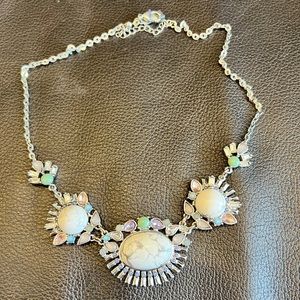 The Limited Statement Necklace